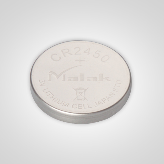 CR2450-MLK